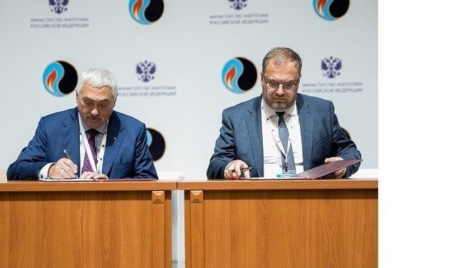 ГЕОТЕК и Губкинский университет договорились о сотрудничестве