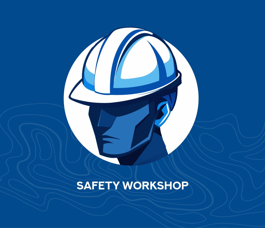 Safety Workshop: Seismoparty-212 Employees Learn to Protect Themselves and Their Colleagues in the Field